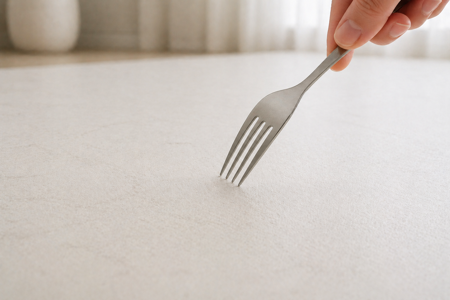 Surface Protection Layer