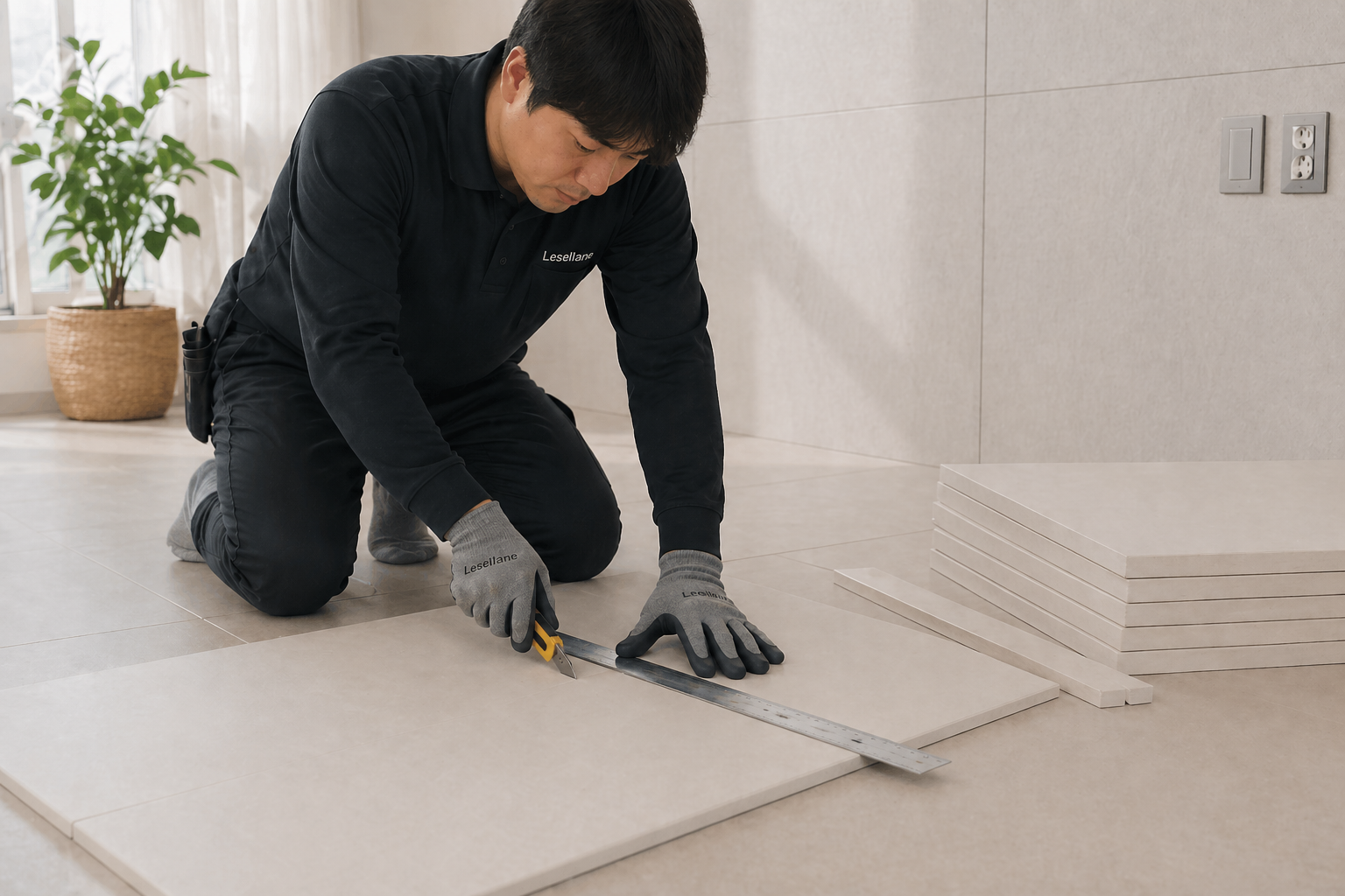 Nationwide Direct Installation Network