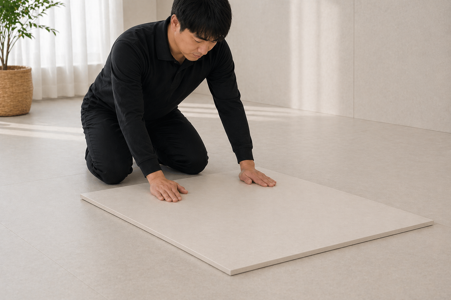 Anti-Slip Base Technology